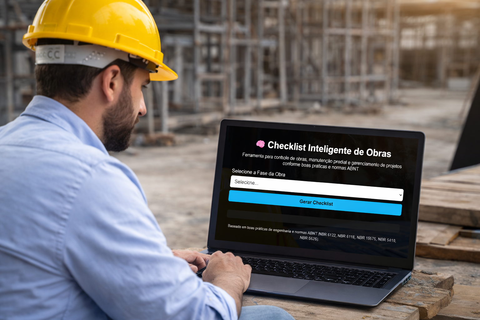 6 Ferramentas Gratuitas que Todo Profissional de Obras Precisa Usar em 2026