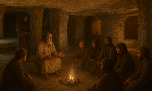 A História dos Bunkers: Da Capadócia à Era Nuclear