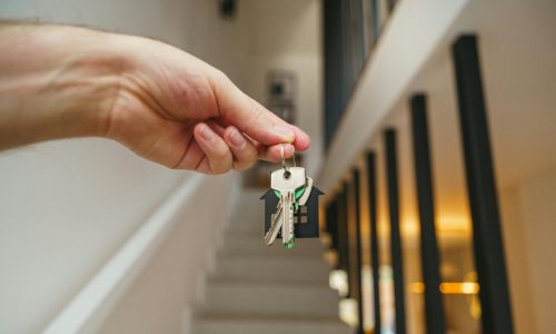 mercado imobiliário tendências