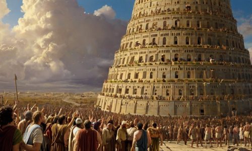 Tudo sobre a Torre de BABEL