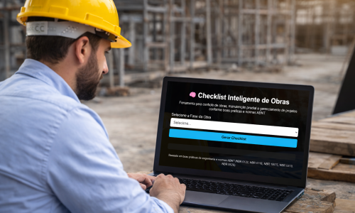 6 Ferramentas Gratuitas que Todo Profissional de Obras Precisa Usar em 2026